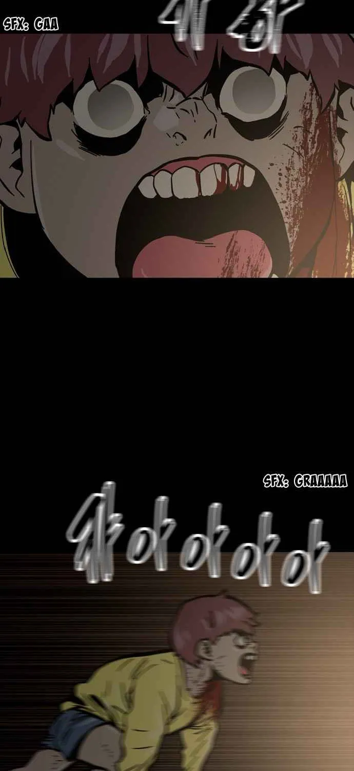 Read Deadlife chapter 20 image 13 on Lezhin