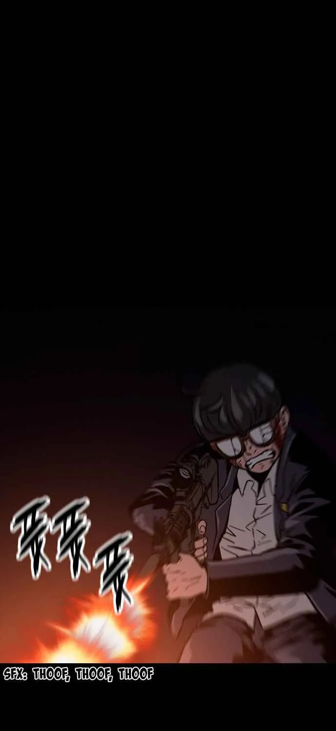 Read Deadlife chapter 20 image 15 on Lezhin