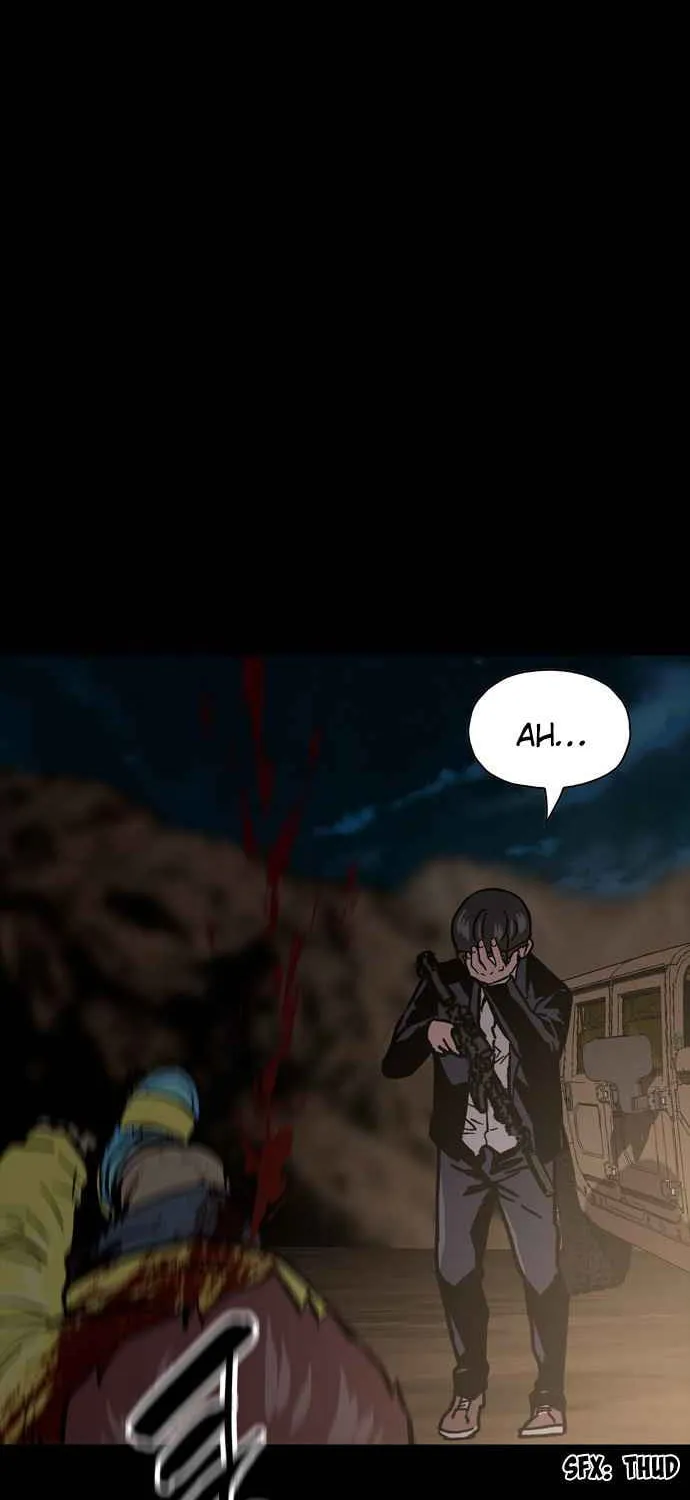 Read Deadlife chapter 20 image 16 on Lezhin