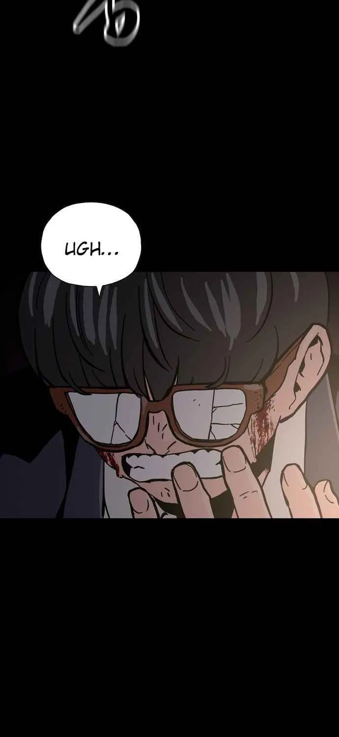 Read Deadlife chapter 20 image 17 on Lezhin