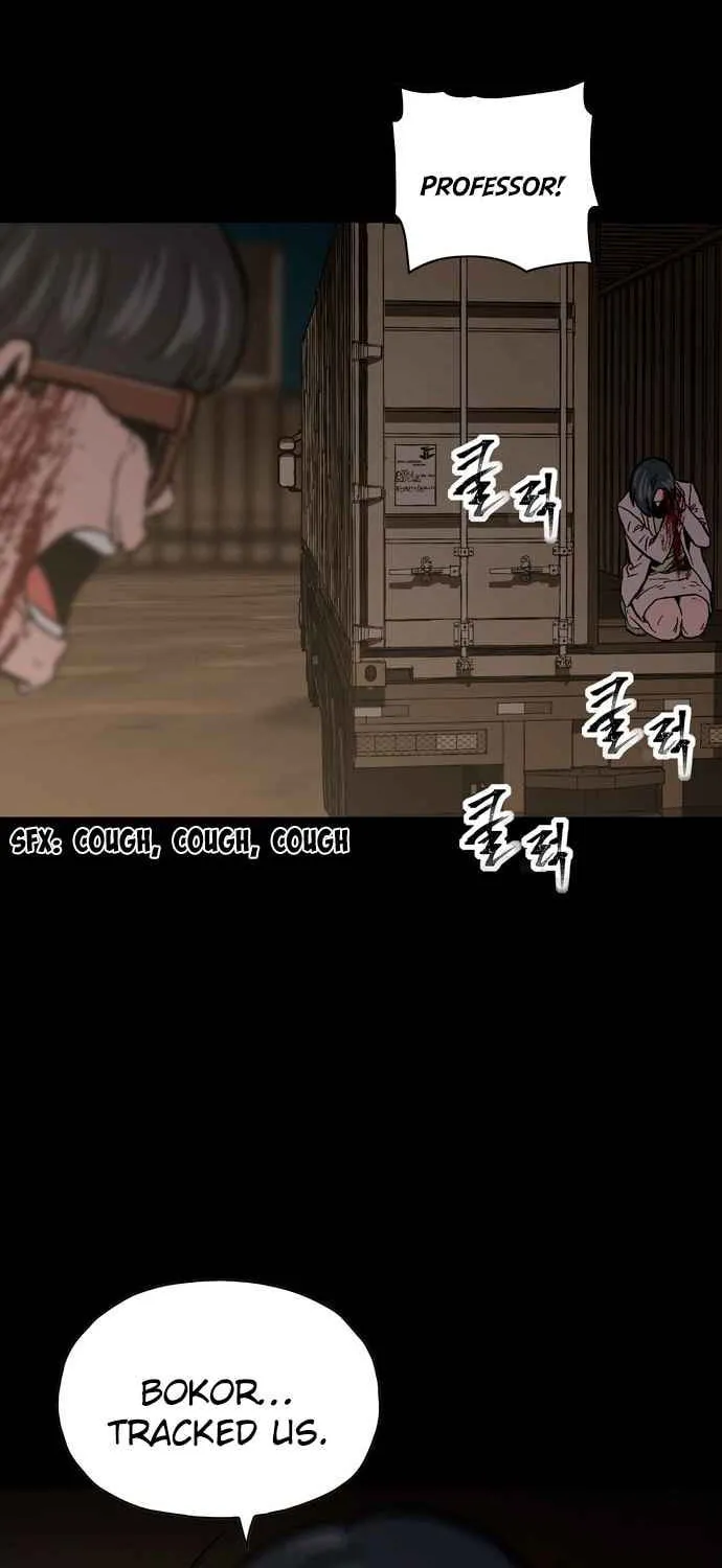 Read Deadlife chapter 20 image 18 on Lezhin