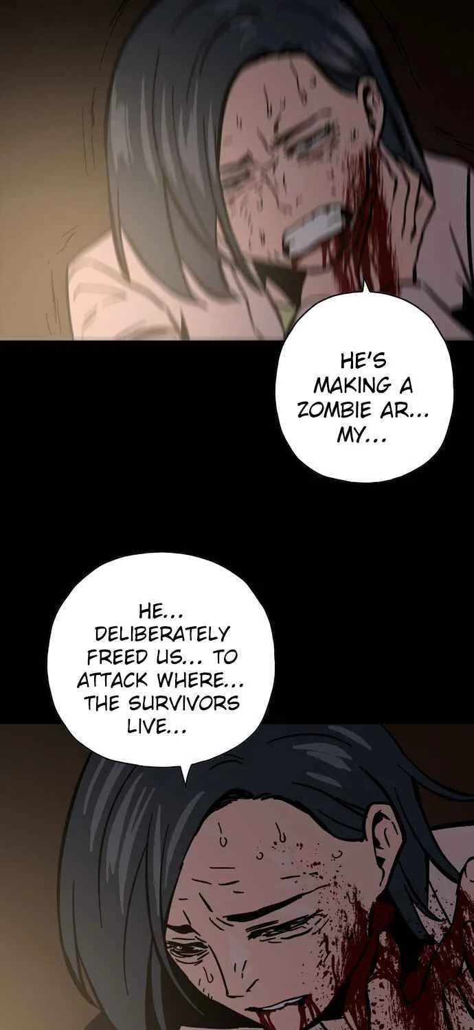 Read Deadlife chapter 20 image 19 on Lezhin