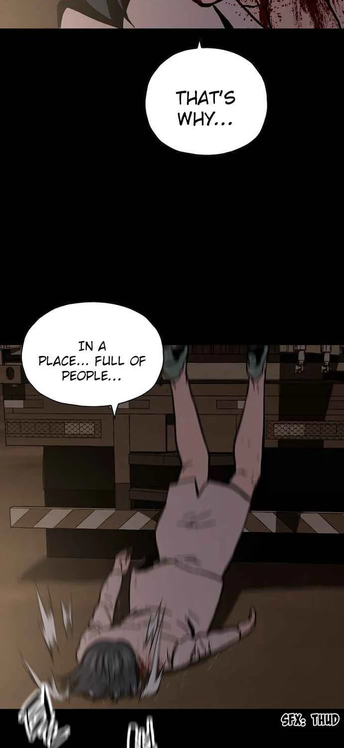 Read Deadlife chapter 20 image 20 on Lezhin