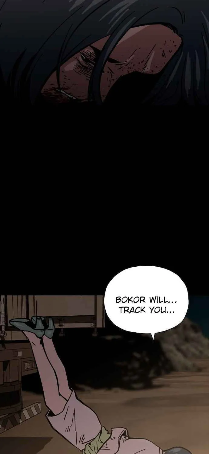 Read Deadlife chapter 20 image 25 on Lezhin