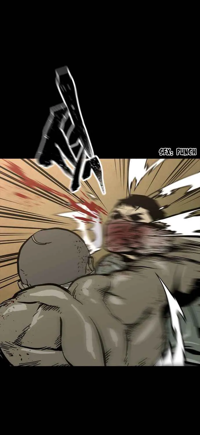Read Deadlife chapter 20 image 29 on Lezhin