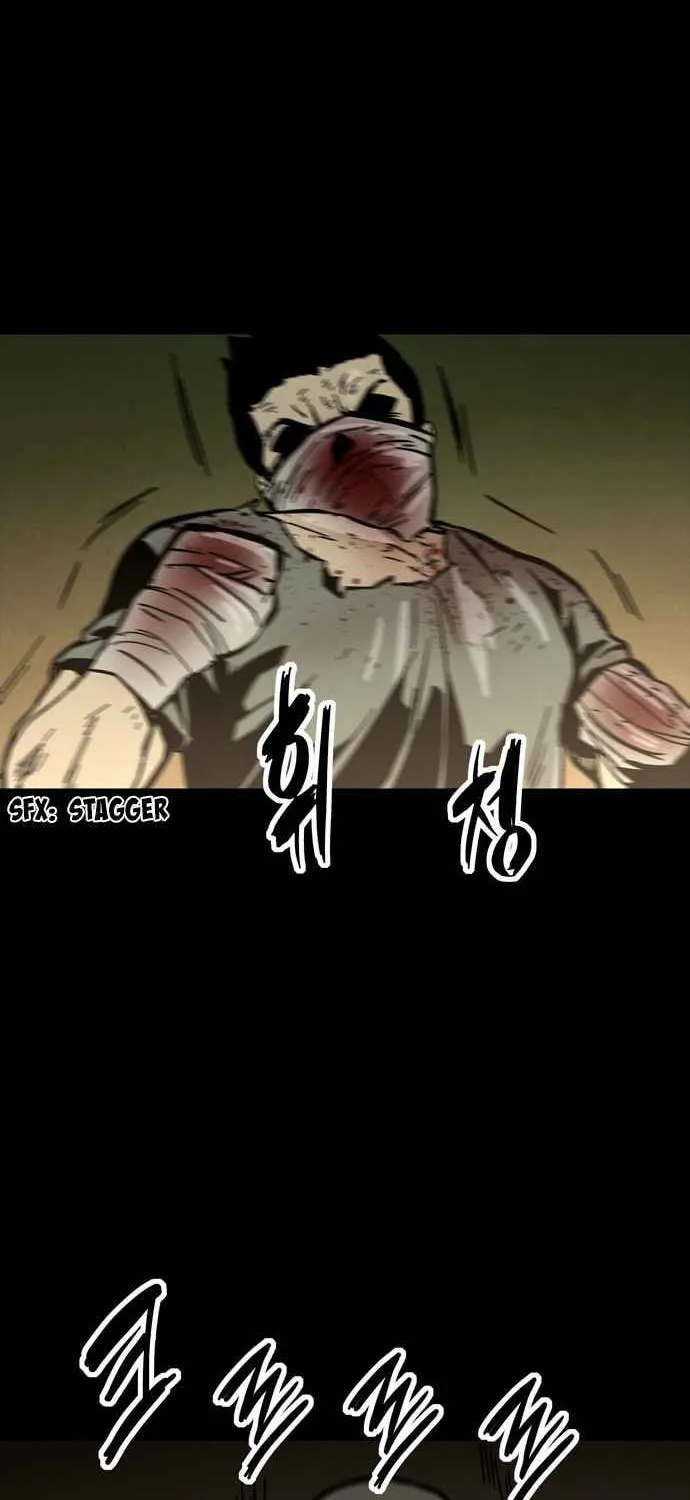 Read Deadlife chapter 20 image 30 on Lezhin