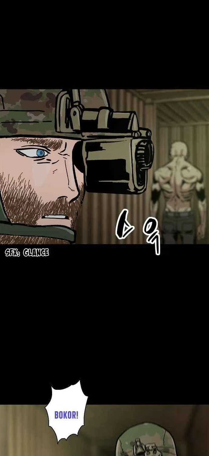 Read Deadlife chapter 20 image 33 on Lezhin