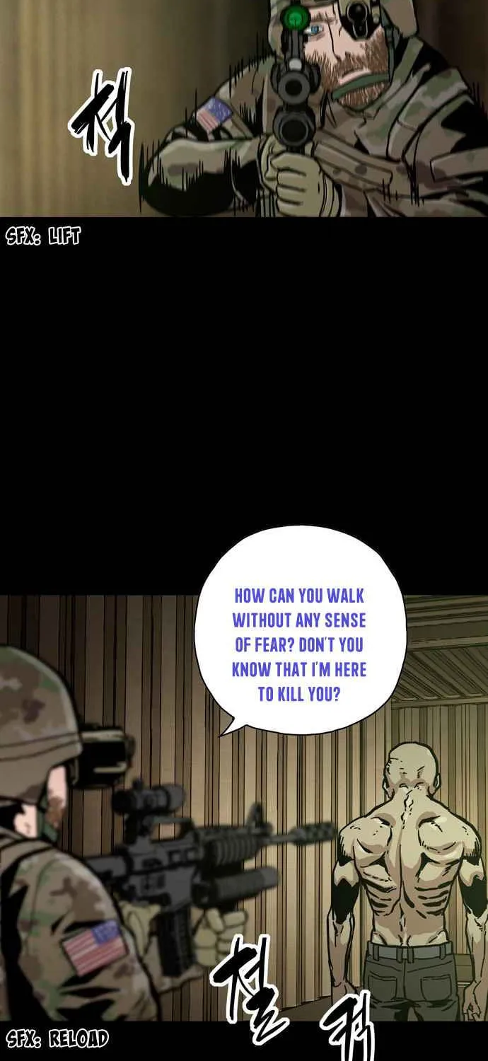 Read Deadlife chapter 20 image 34 on Lezhin