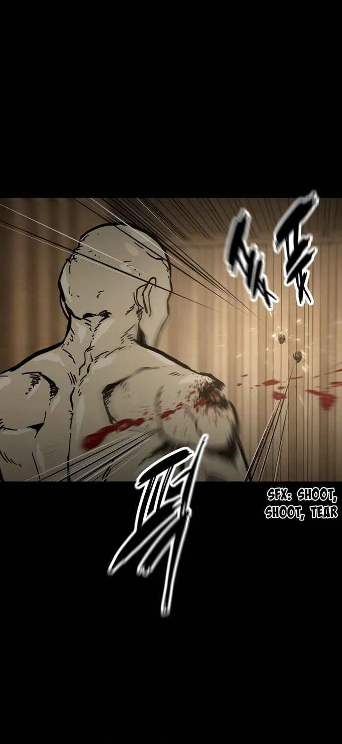 Read Deadlife chapter 20 image 36 on Lezhin