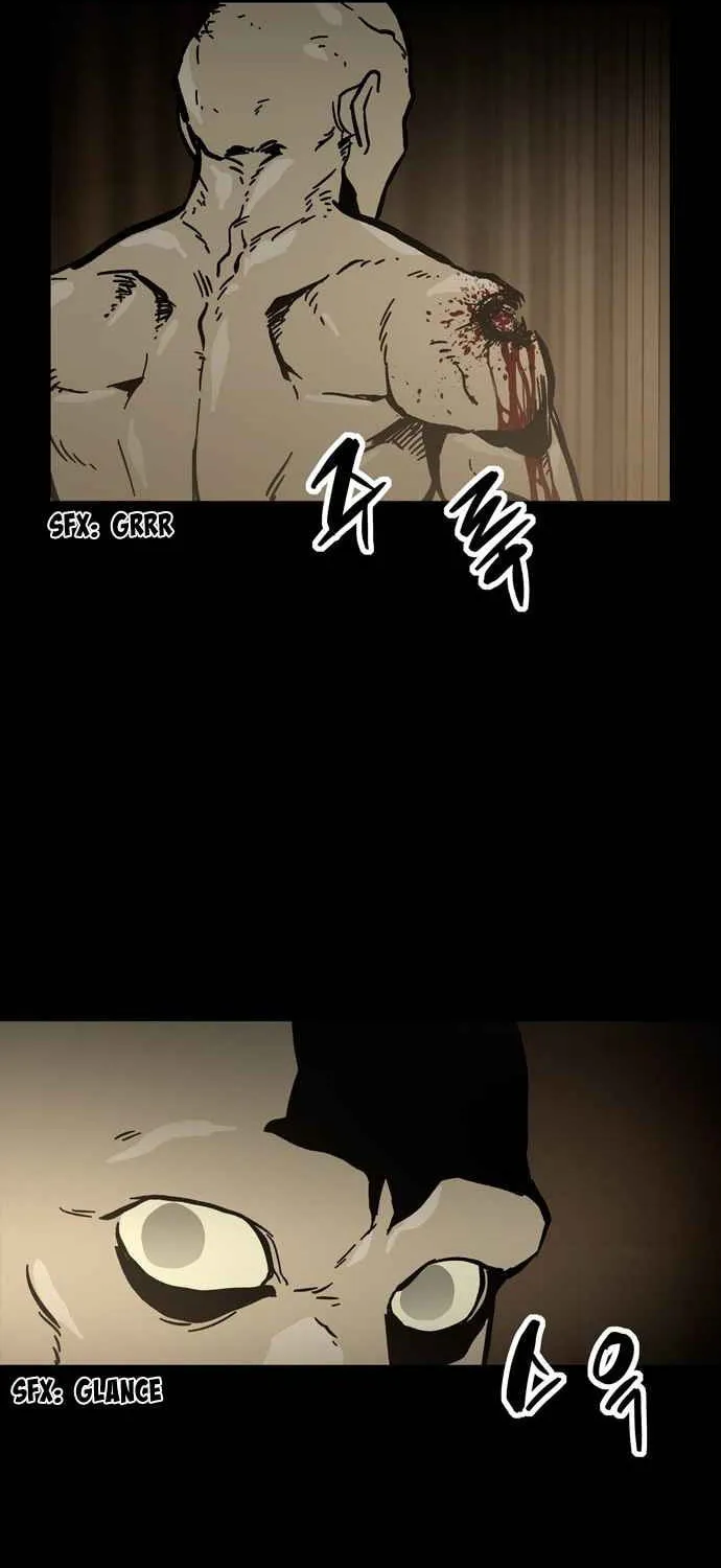 Read Deadlife chapter 20 image 37 on Lezhin