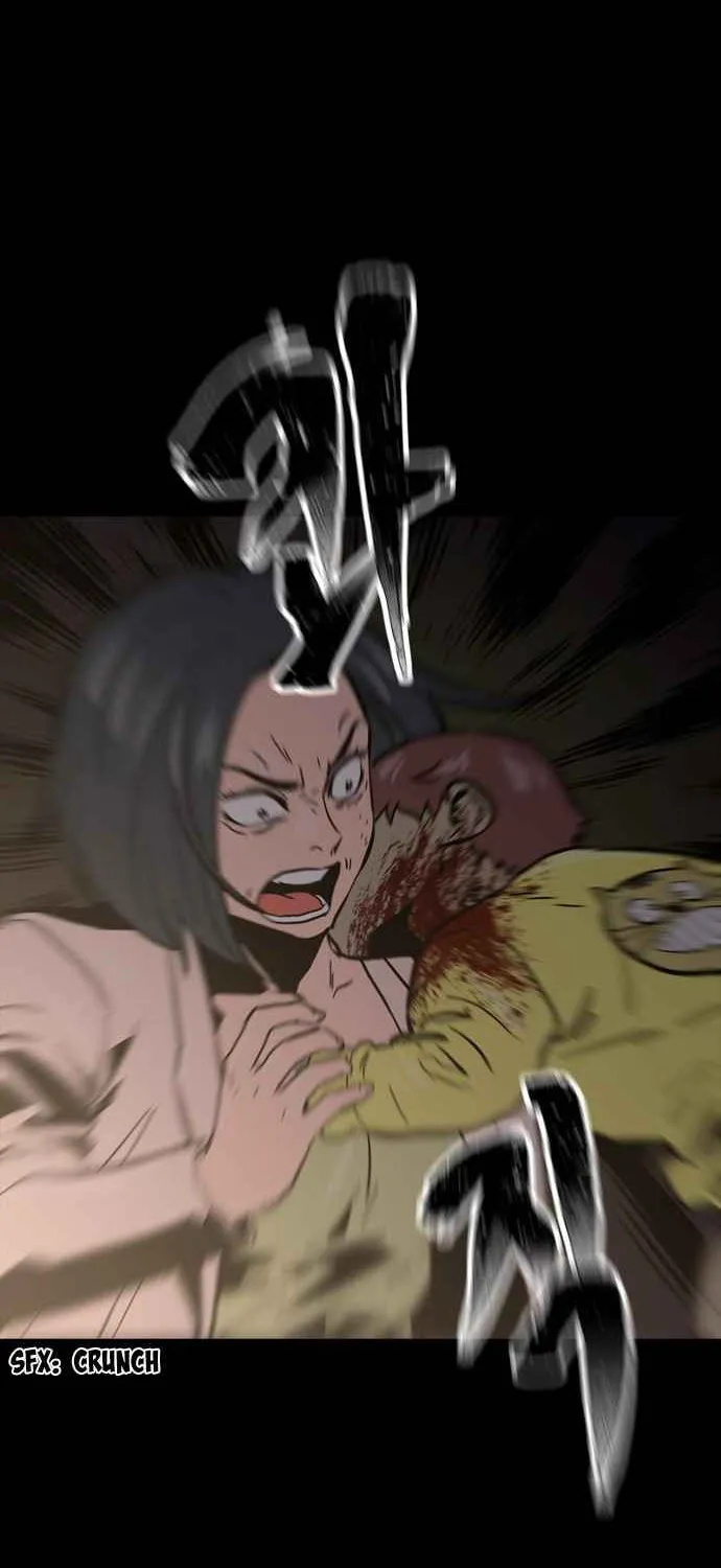 Read Deadlife chapter 20 image 4 on Lezhin
