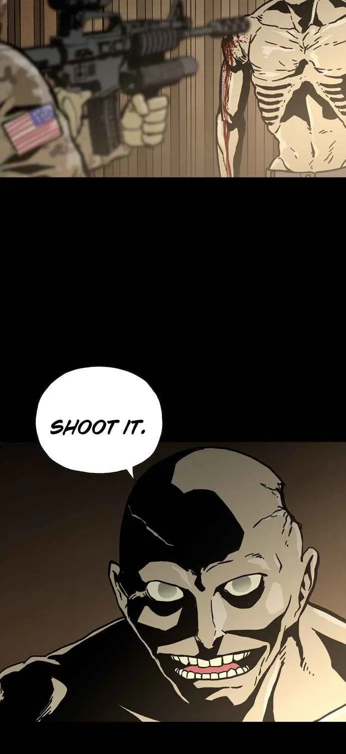 Read Deadlife chapter 20 image 41 on Lezhin