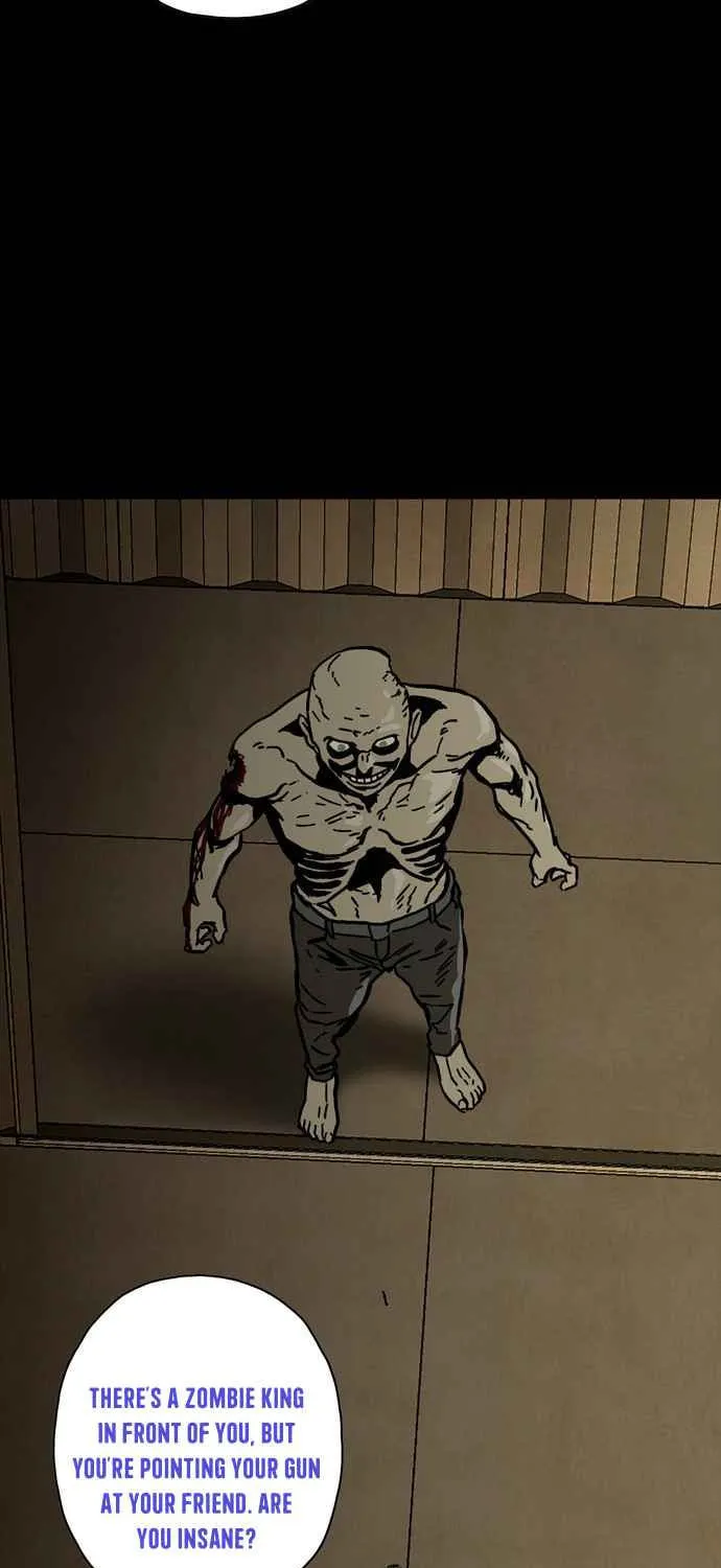 Read Deadlife chapter 20 image 47 on Lezhin