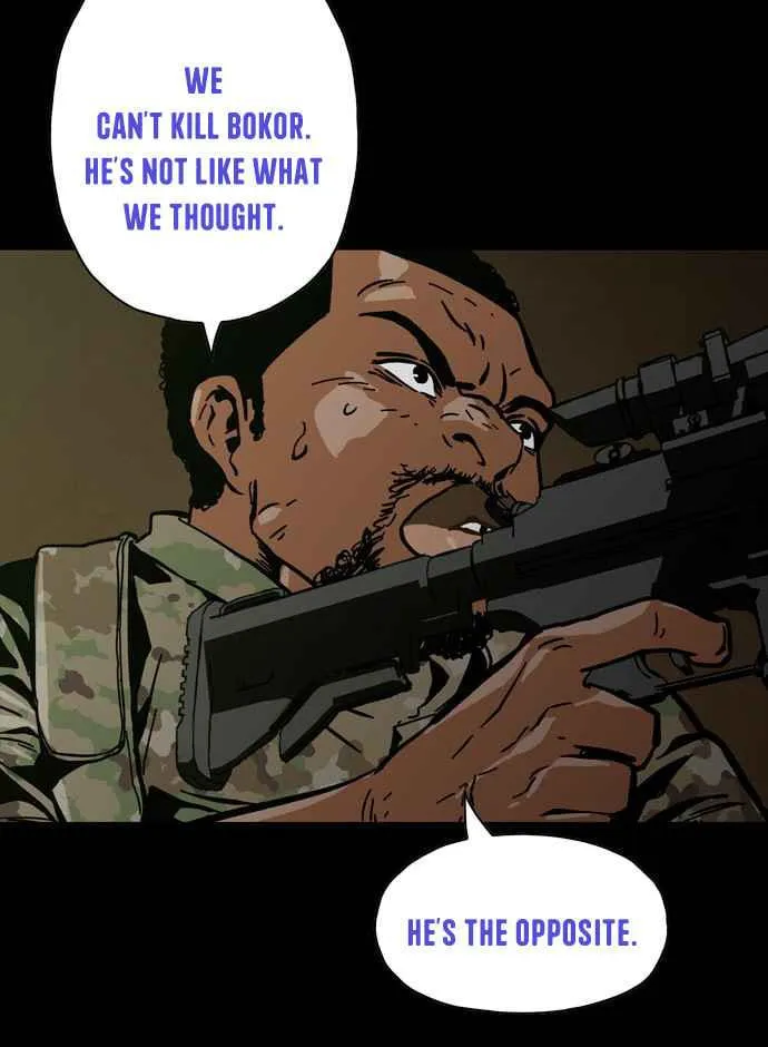 Read Deadlife chapter 20 image 49 on Lezhin