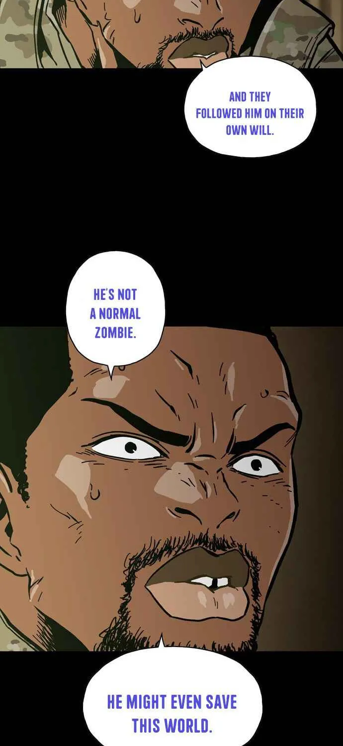 Read Deadlife chapter 20 image 52 on Lezhin