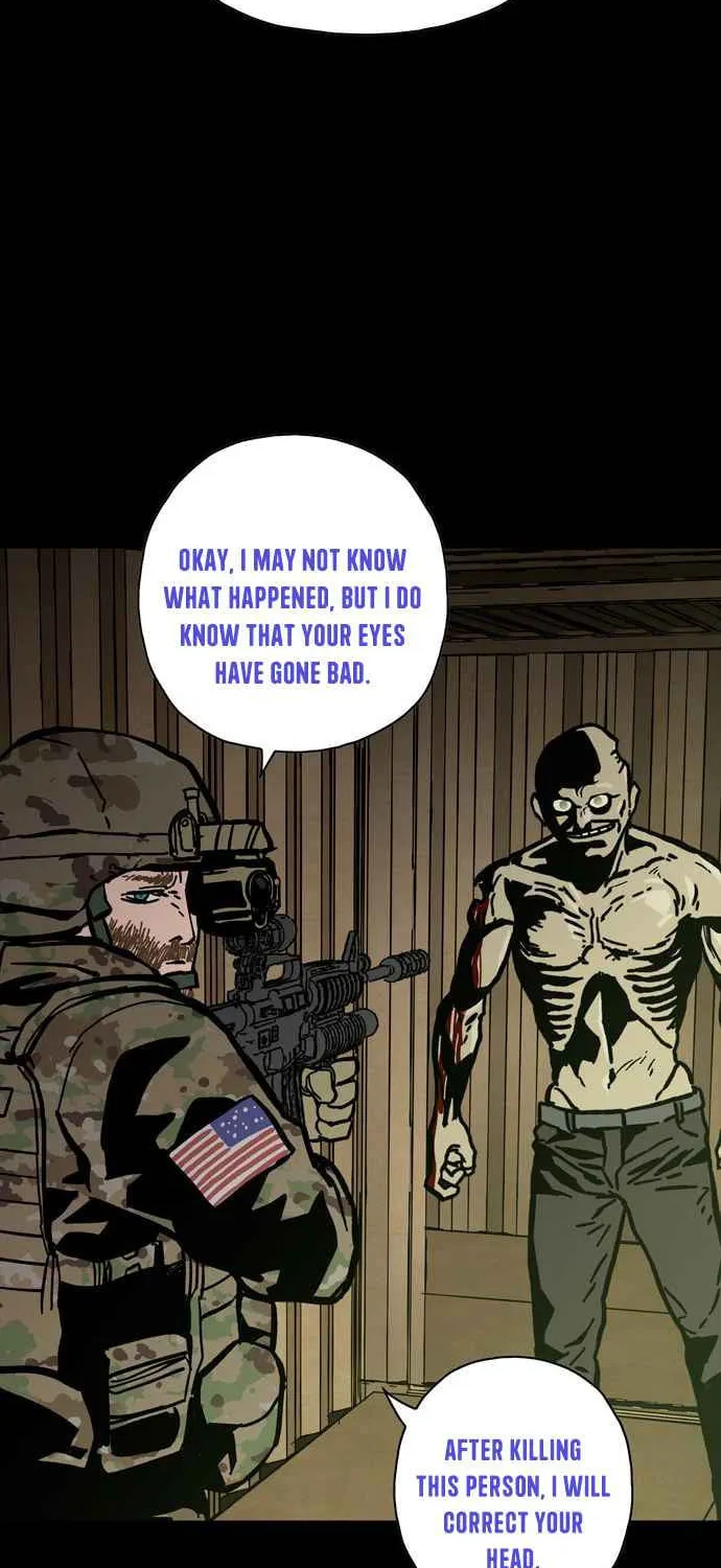 Read Deadlife chapter 20 image 53 on Lezhin