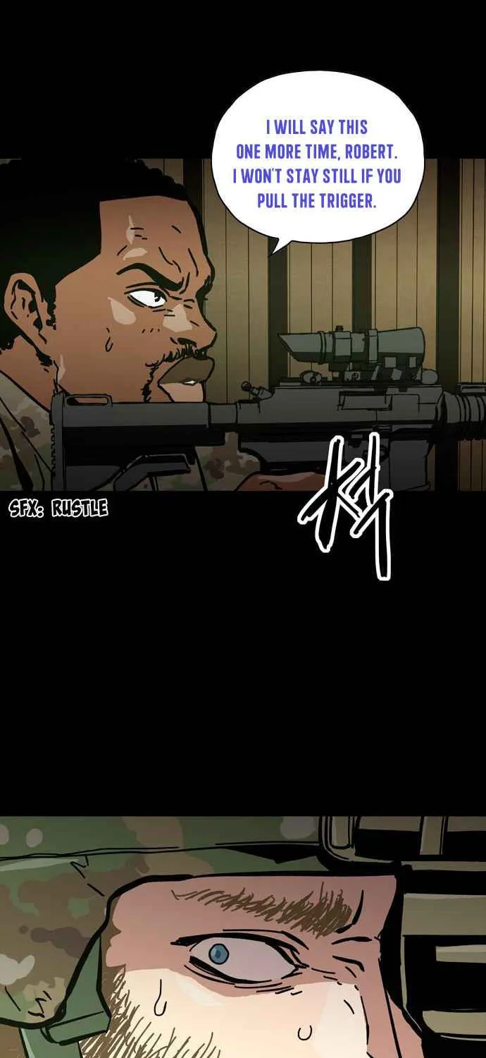 Read Deadlife chapter 20 image 55 on Lezhin