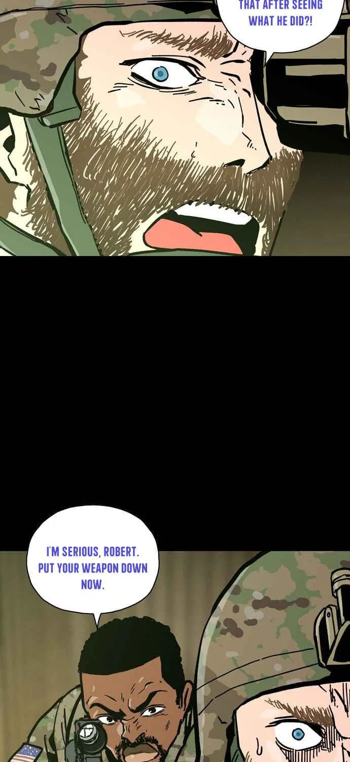 Read Deadlife chapter 20 image 58 on Lezhin