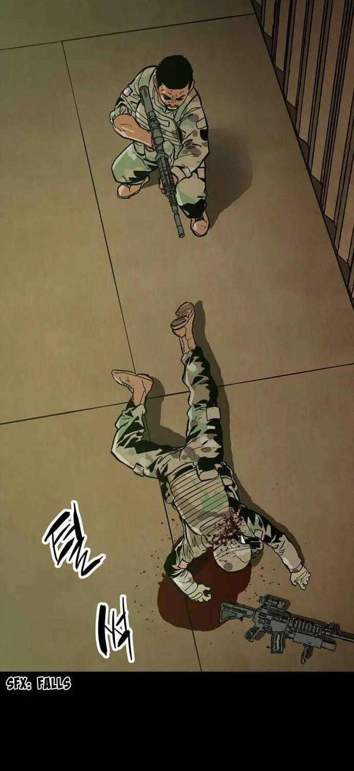 Read Deadlife chapter 20 image 62 on Lezhin