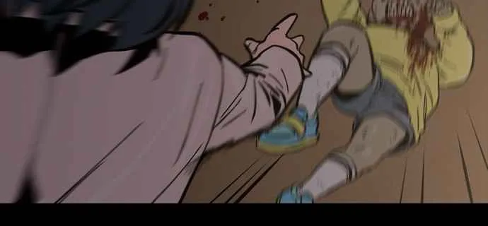 Read Deadlife chapter 20 image 7 on Lezhin