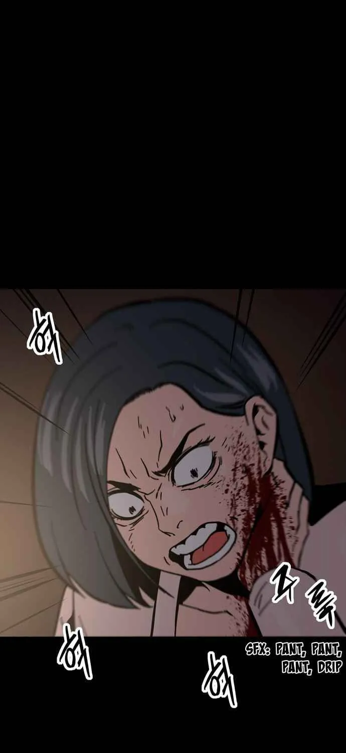 Read Deadlife chapter 20 image 8 on Lezhin