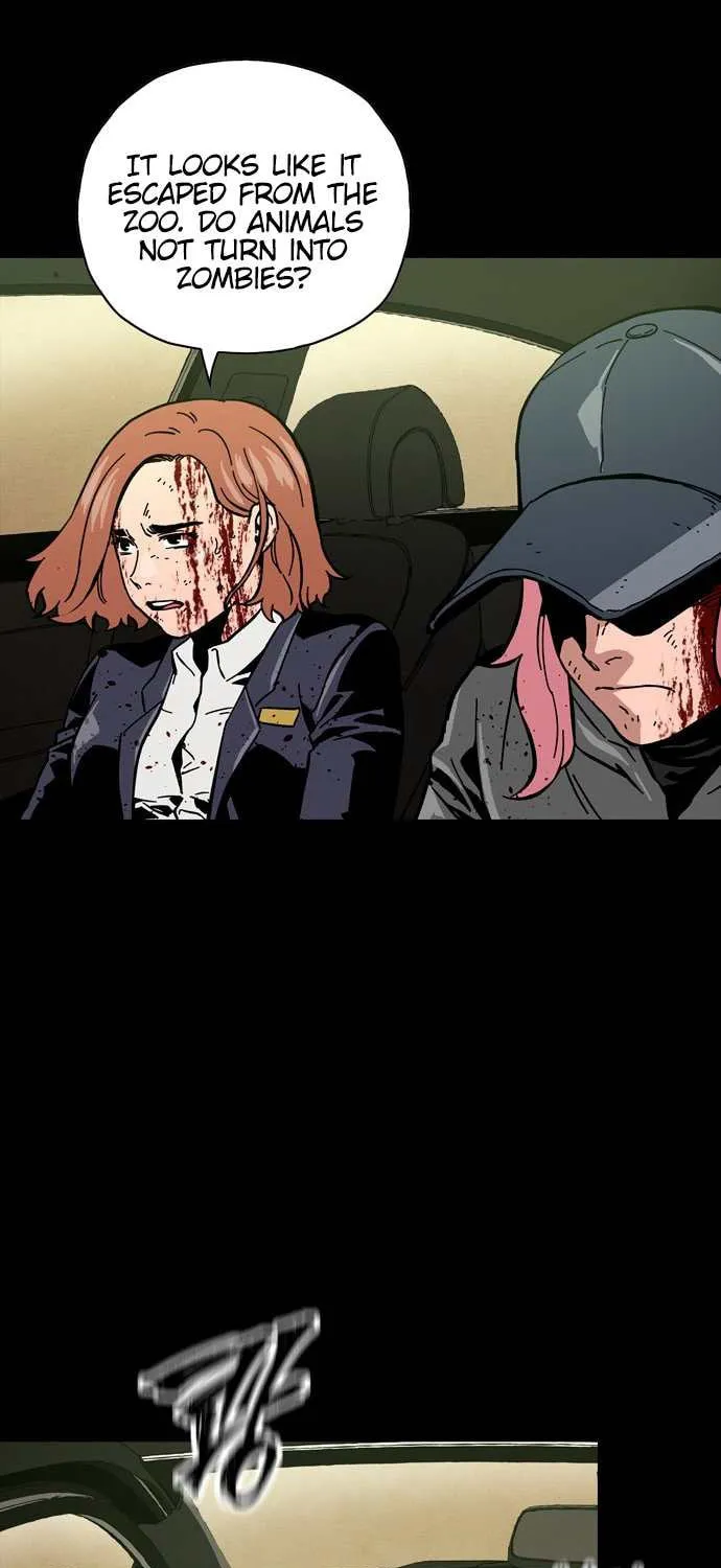 Read Deadlife chapter 22 image 10 on Lezhin