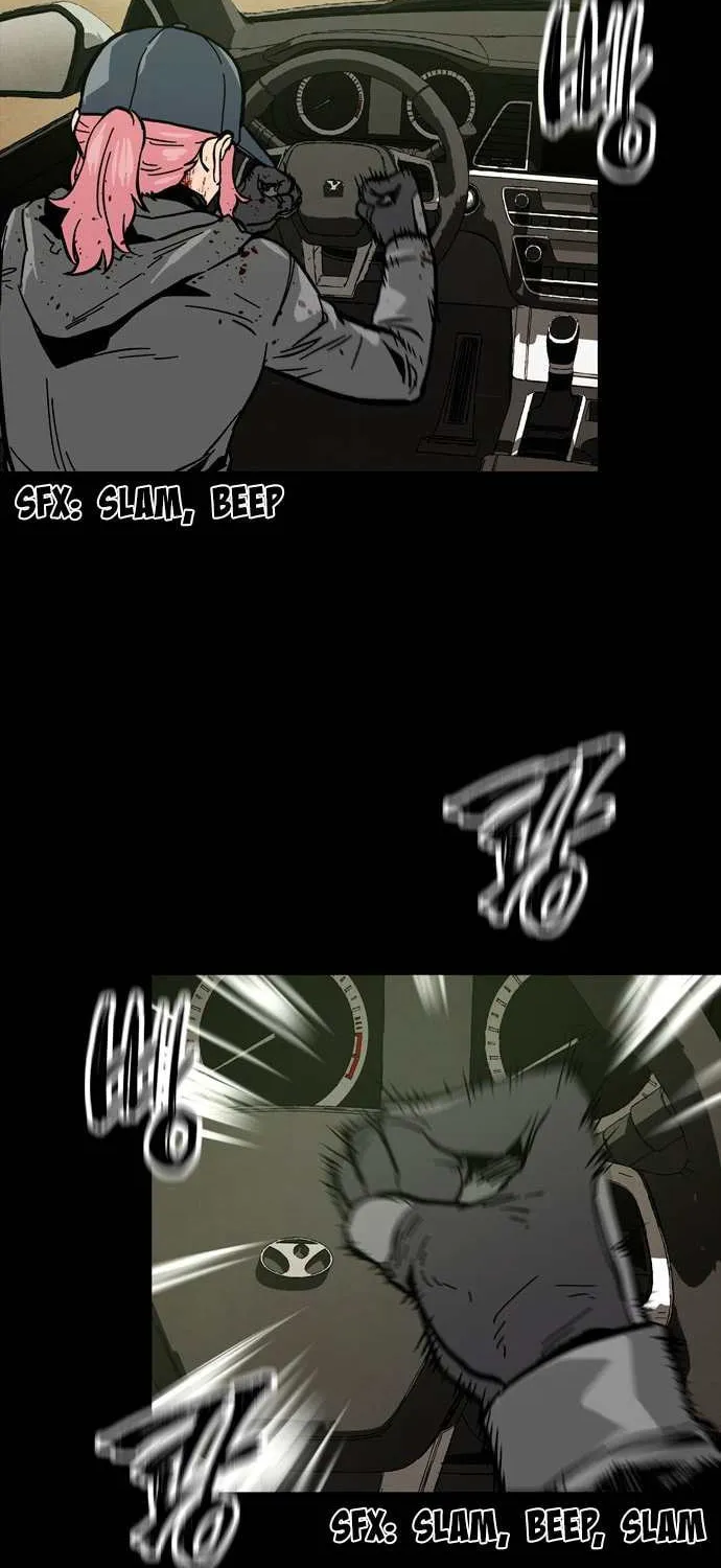 Read Deadlife chapter 22 image 11 on Lezhin