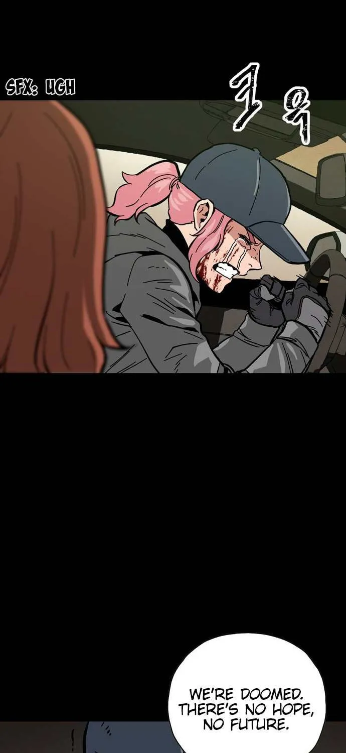 Read Deadlife chapter 22 image 13 on Lezhin