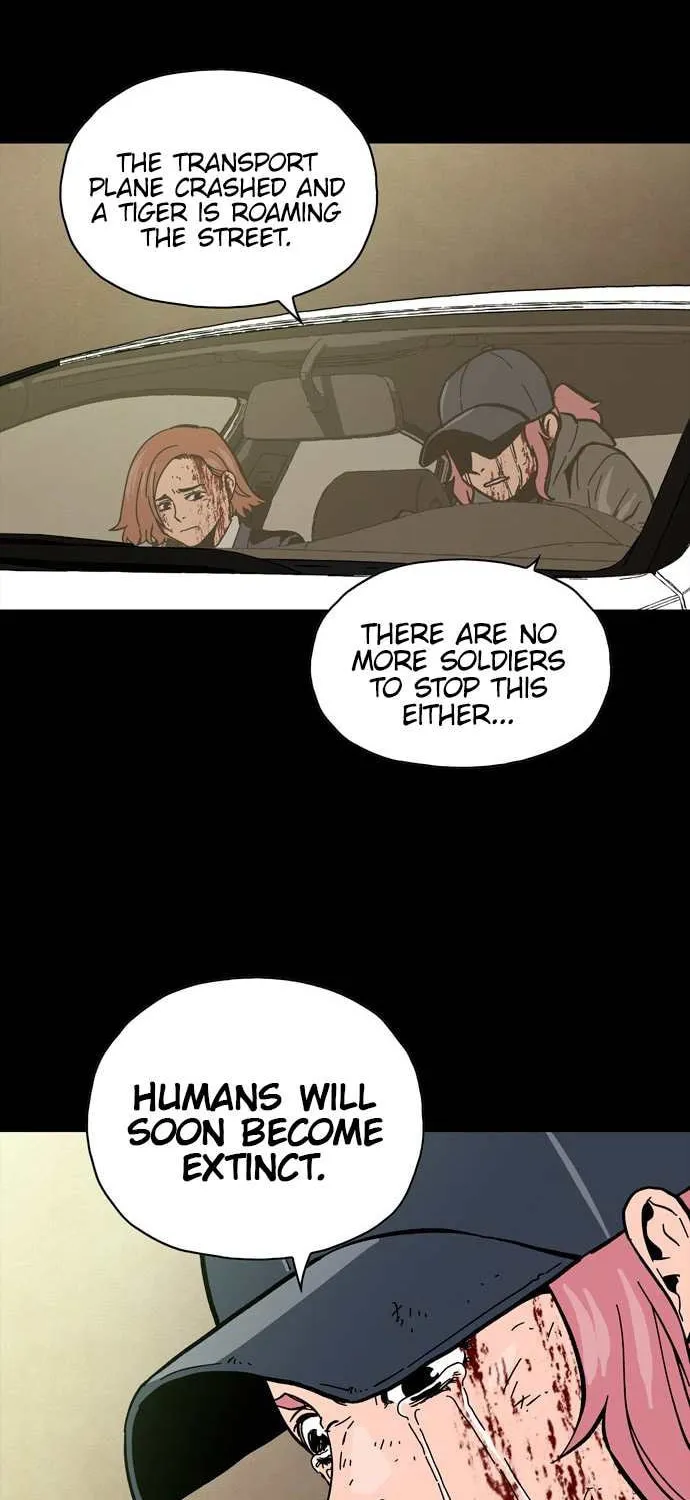 Read Deadlife chapter 22 image 16 on Lezhin