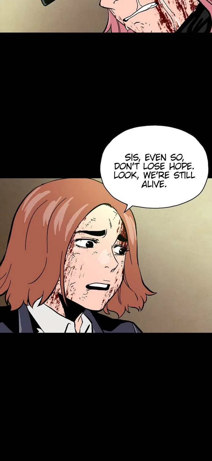 Read Deadlife chapter 22 image 17 on Lezhin
