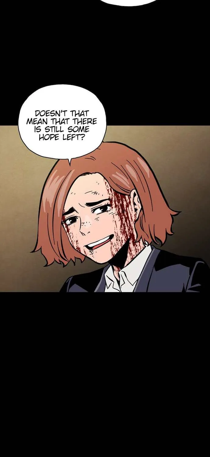 Read Deadlife chapter 22 image 19 on Lezhin