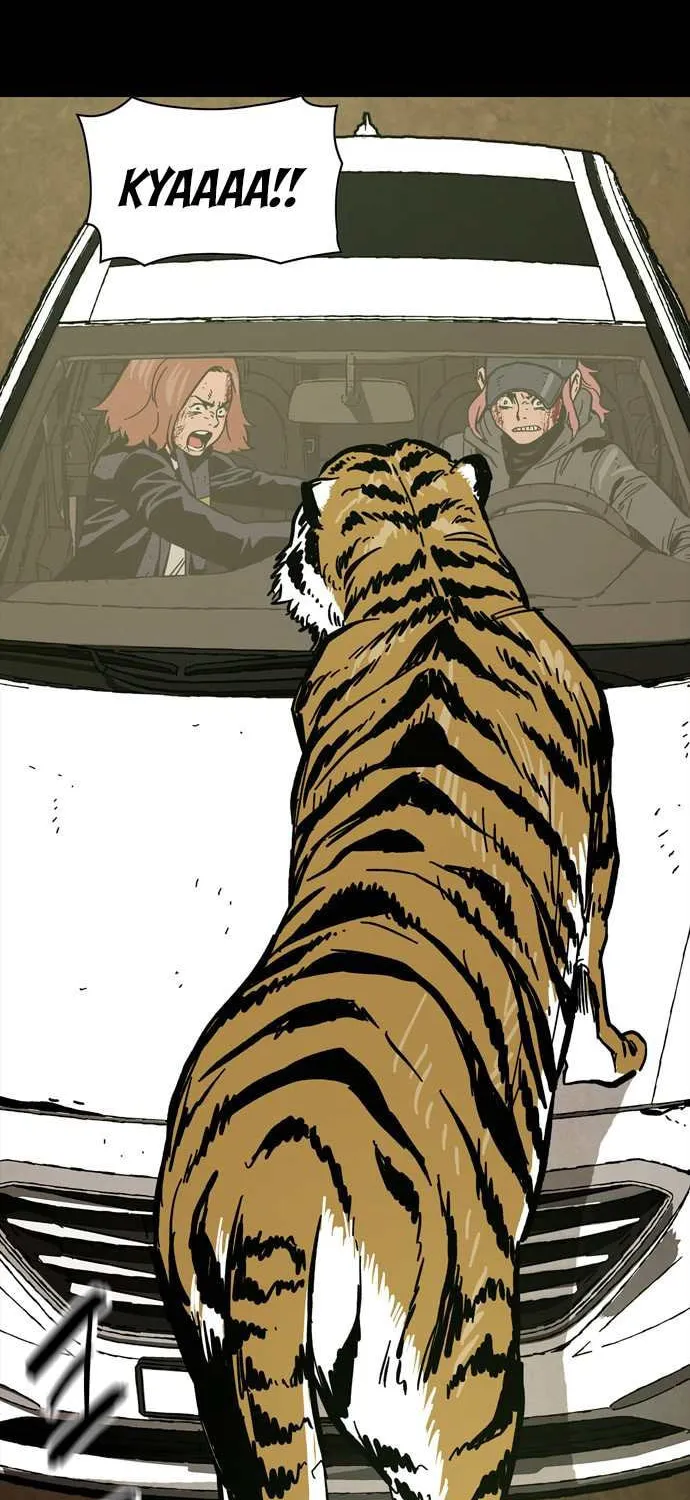 Read Deadlife chapter 22 image 2 on Lezhin