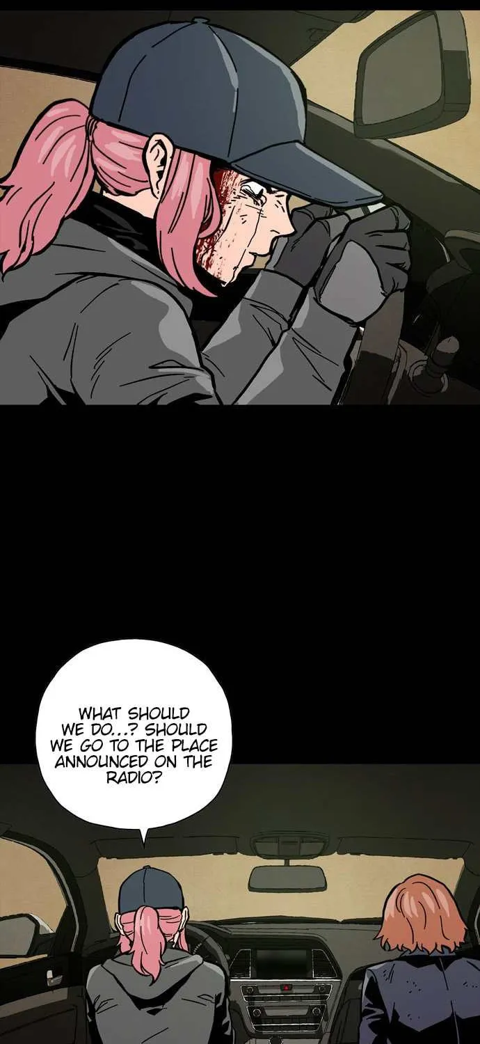Read Deadlife chapter 22 image 20 on Lezhin