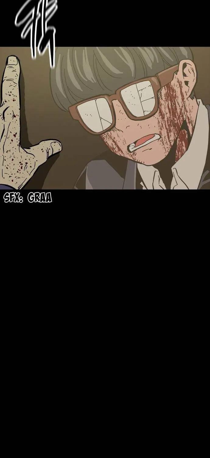 Read Deadlife chapter 22 image 34 on Lezhin
