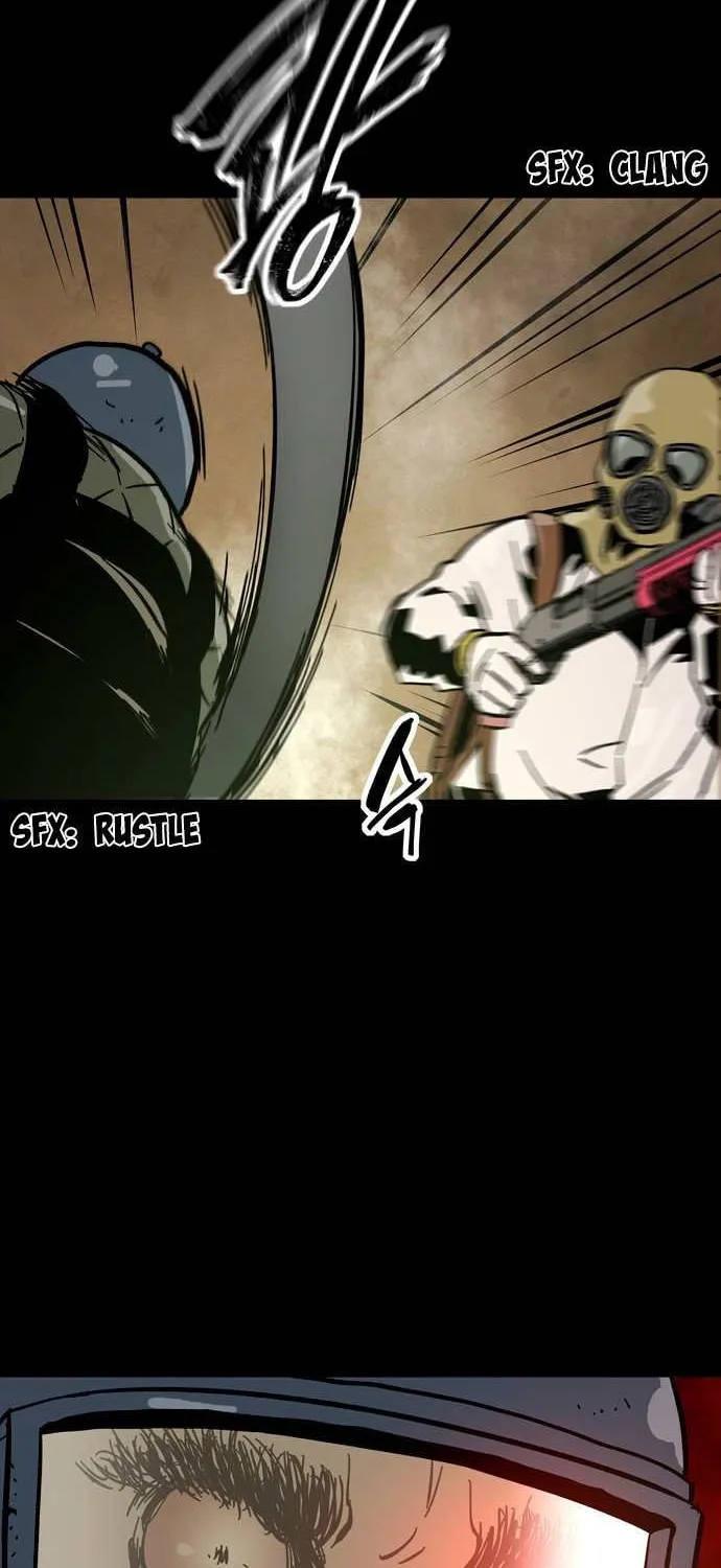 Read Deadlife chapter 22 image 37 on Lezhin