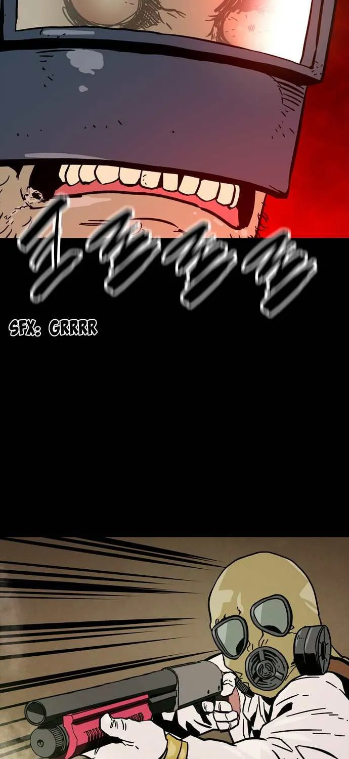 Read Deadlife chapter 22 image 38 on Lezhin