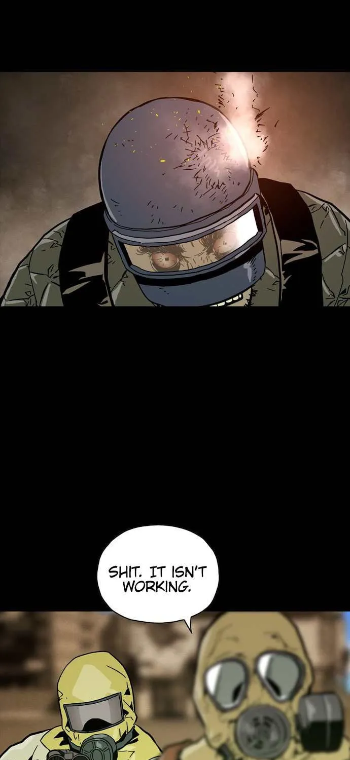 Read Deadlife chapter 22 image 40 on Lezhin