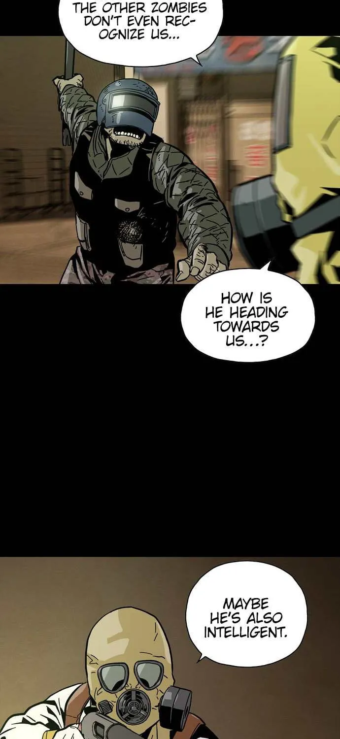 Read Deadlife chapter 22 image 44 on Lezhin