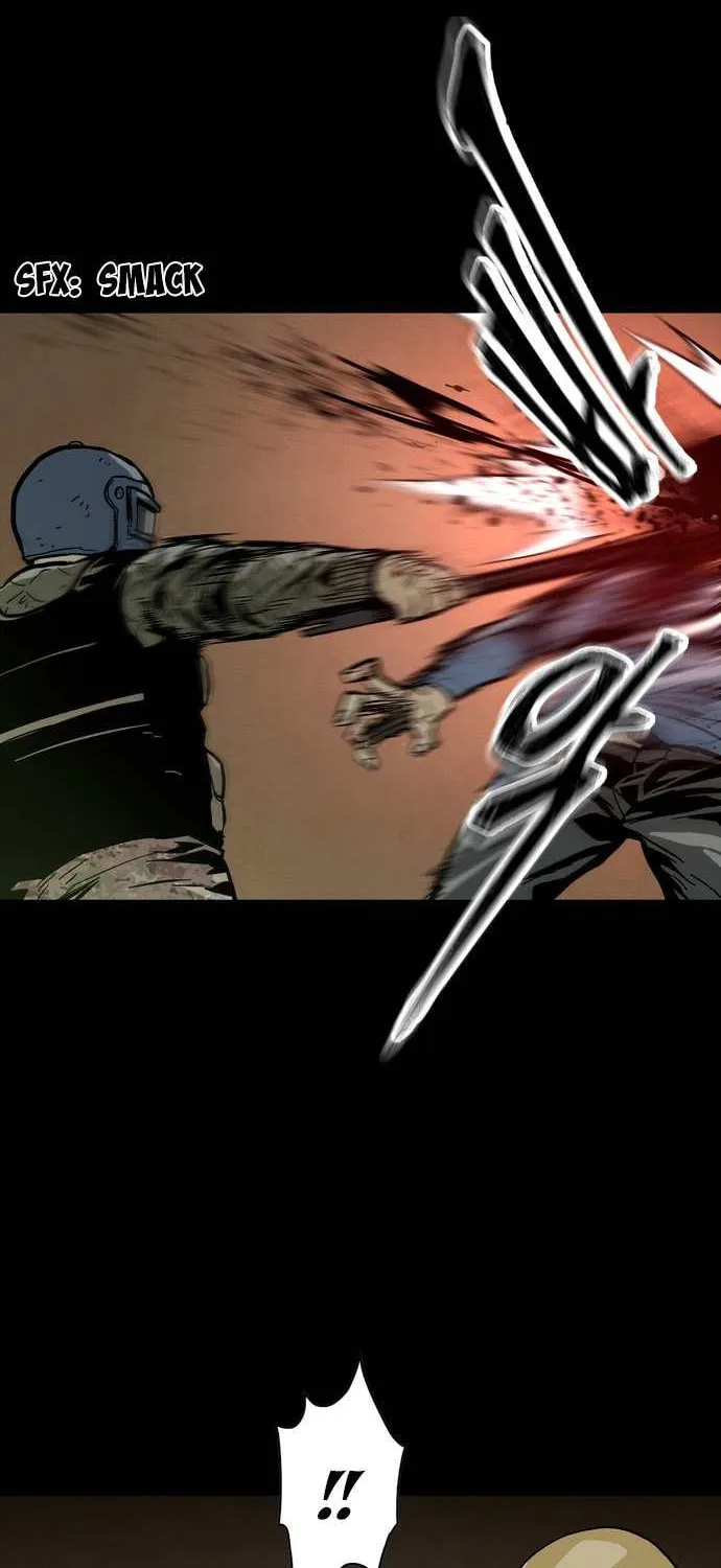 Read Deadlife chapter 22 image 46 on Lezhin