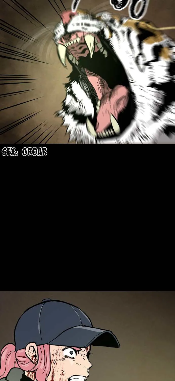 Read Deadlife chapter 22 image 5 on Lezhin
