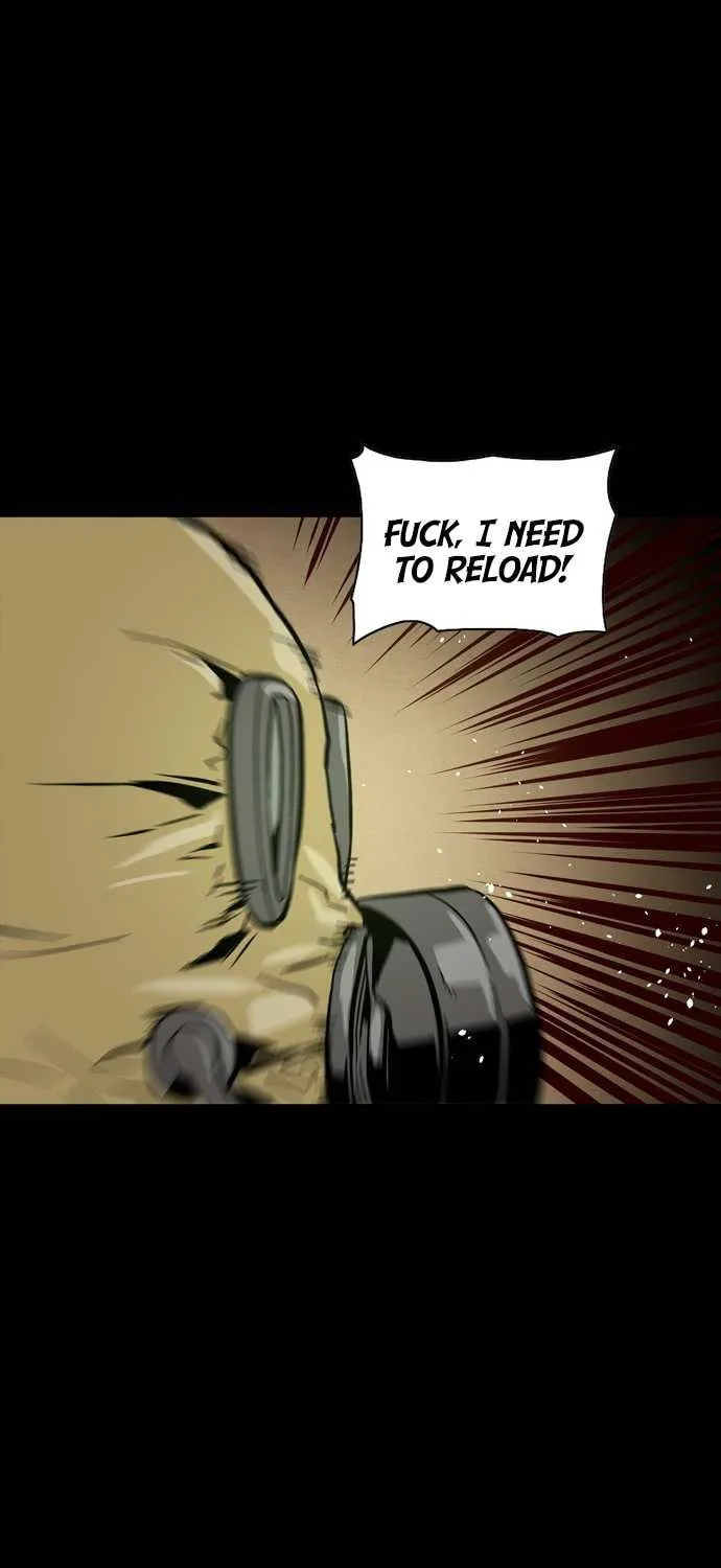 Read Deadlife chapter 22 image 50 on Lezhin