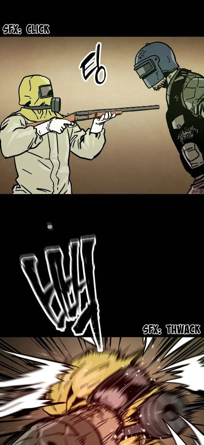 Read Deadlife chapter 22 image 51 on Lezhin
