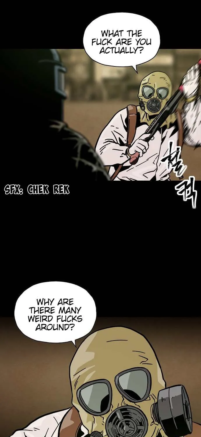 Read Deadlife chapter 22 image 54 on Lezhin