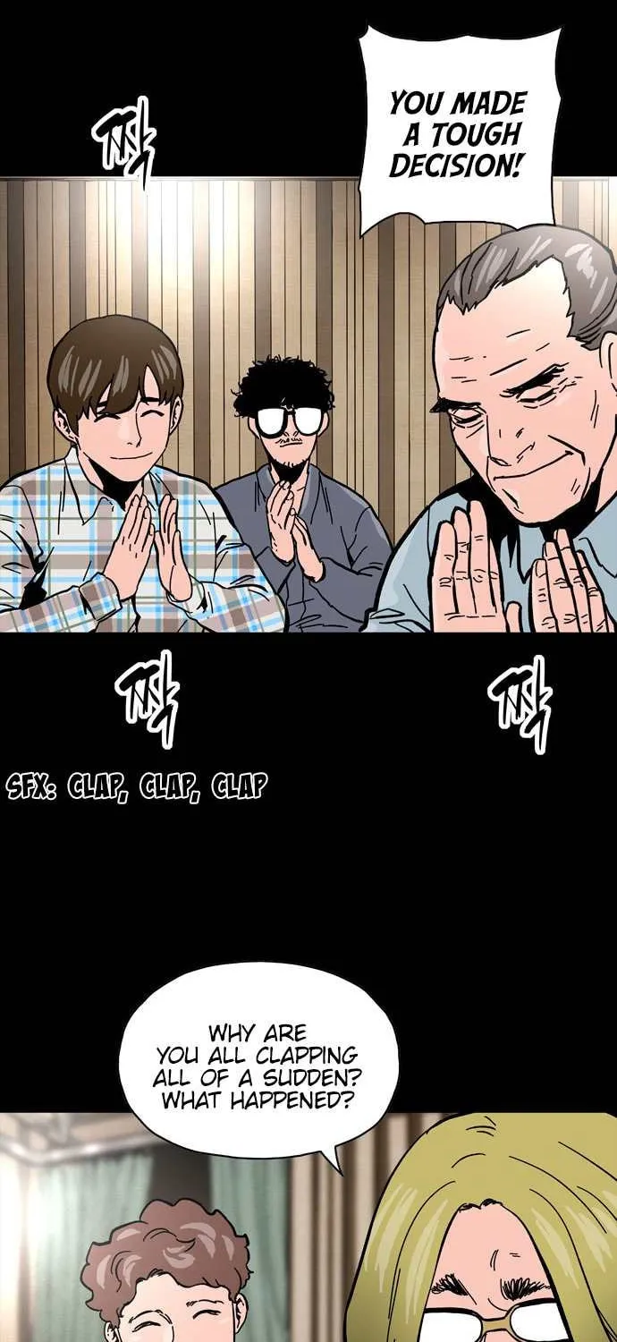 Read Deadlife chapter 22 image 58 on Lezhin