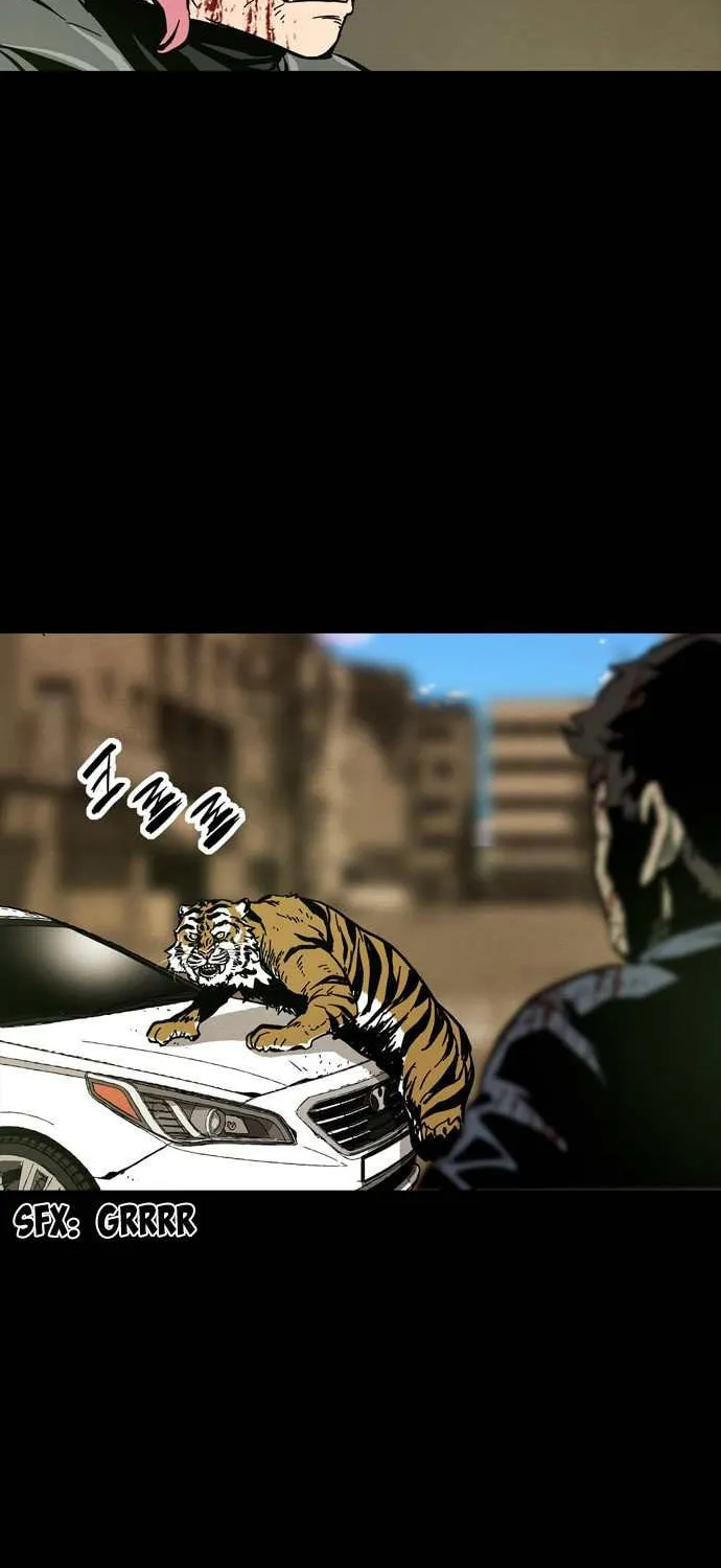 Read Deadlife chapter 22 image 6 on Lezhin