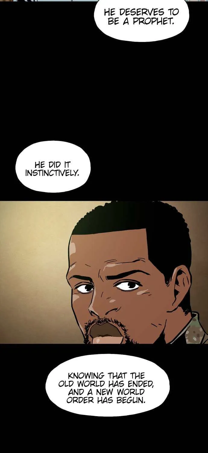 Read Deadlife chapter 22 image 61 on Lezhin