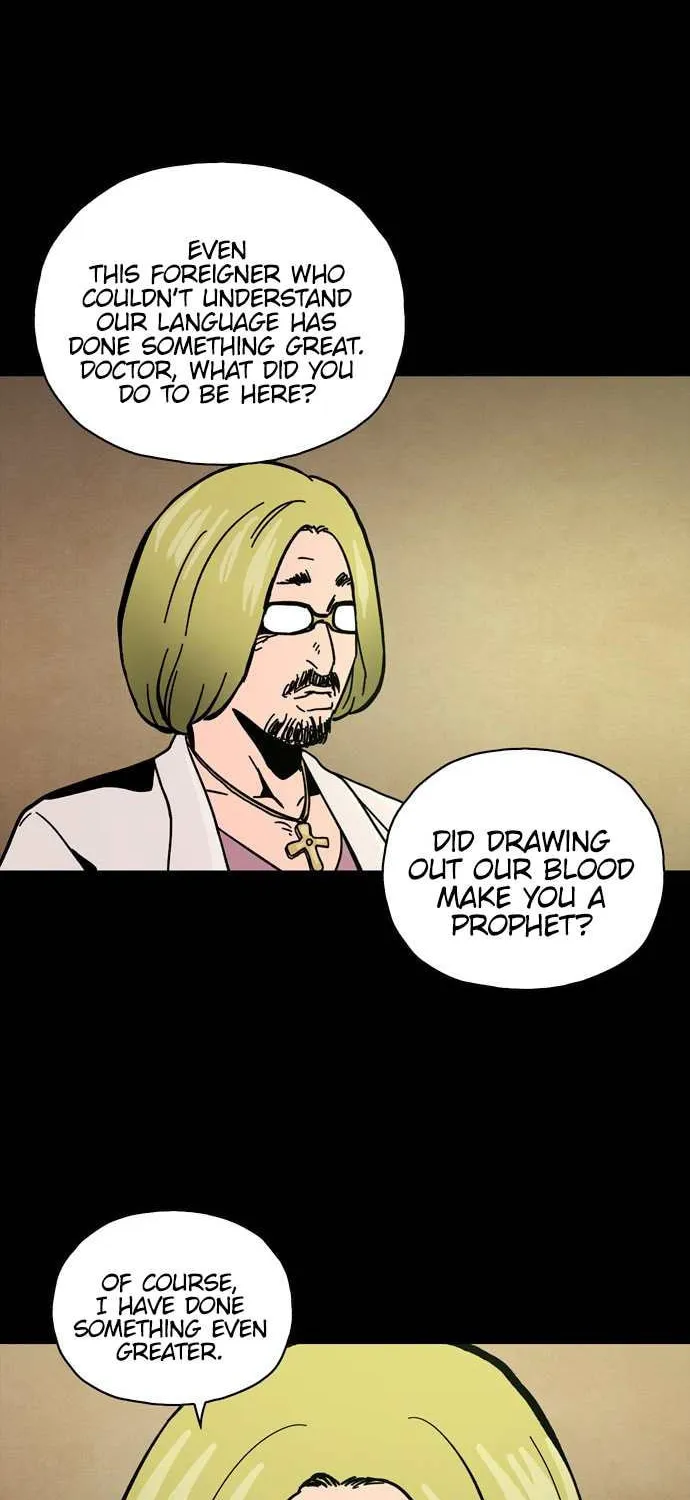 Read Deadlife chapter 22 image 62 on Lezhin