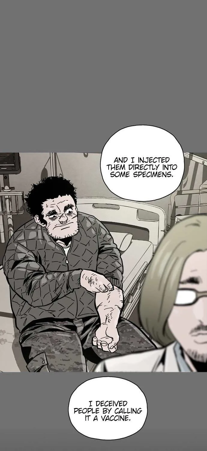 Read Deadlife chapter 22 image 65 on Lezhin