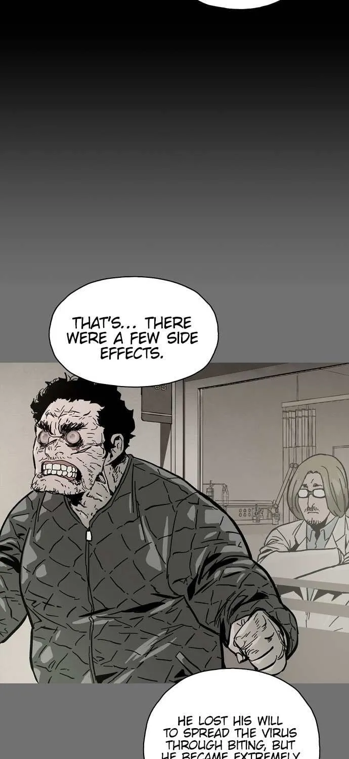 Read Deadlife chapter 22 image 68 on Lezhin