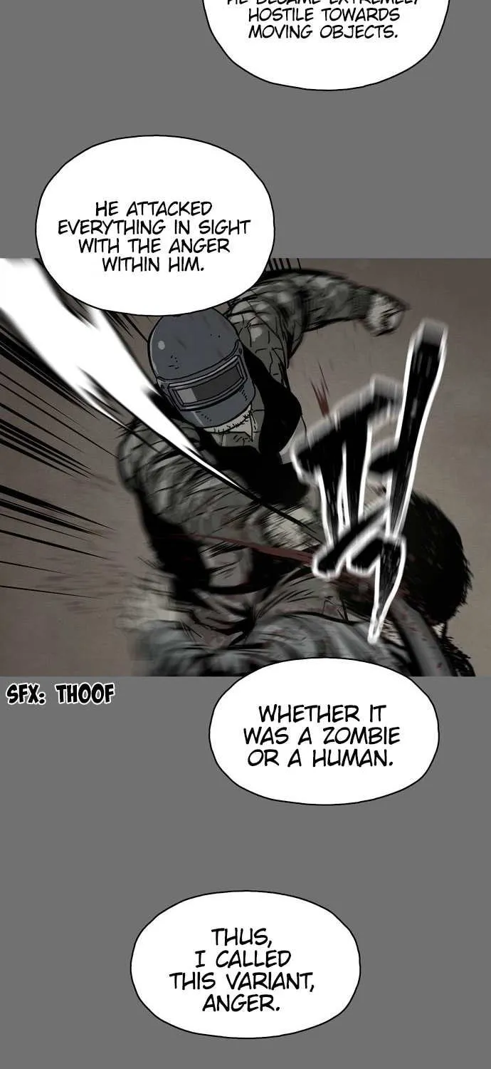 Read Deadlife chapter 22 image 69 on Lezhin